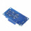 12V Raindrops Detection Module Rain Water Detection Sensor Module for  Robotics and Weather Monitoring 3