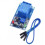 12V Raindrops Detection Module Rain Water Detection Sensor Module for  Robotics and Weather Monitoring 5