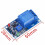 12V Raindrops Detection Module Rain Water Detection Sensor Module for  Robotics and Weather Monitoring 6