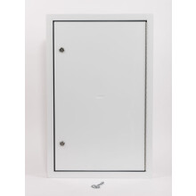 (800 x 575 x 50mm - OB30L) Fire Rated Overbox