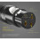 10pcs DIY 3Pin XLR Adapter Socket XLR Aviation Connector Welding  Microphone Cable Connector( Female) 9
