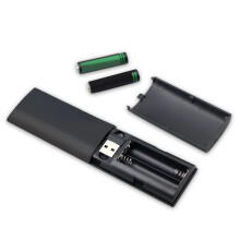 For PS4 Console DVD 2.4G Wireless Remote Control Console DVD Multimedia Remote Control for PS4 Remote Control TP4-018