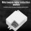 5.8GHz  Microwave  Motion Sensor  AC85-265V Intelligent Human Body Sensor  Motion Light 1