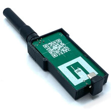 Nieuwe Kv4p HT Homebrew VHF UHF-Radio voor Android-Telefoon in Ham Radio Transceiver V2.0 Radiomodule Dubbele Frequentie Ppt