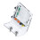 SR501 Adjust IR Pyroelectric Infrared  PIR Module Motion Sensor Detector Module DIY Kits 4