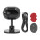 Wireless 1080P Night Vision Indoor Security Camera with 32GB Support 3