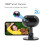 Wireless 1080P Night Vision Indoor Security Camera with 32GB Support 7
