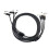 For   3-In-1 Accessories Replacement Cable -Compitable 5M, USB, Power VR Games 2