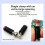 Magnetic PCB Clamp Welding Wire Clamp Component Clamp Welding Board Special Xialinzhu Elastic PCB Maintenance Debugging 6