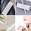 200PCS Perfume Test Paper Strips Test Strips Essential Scent Test Tester for Testing Oils, Perfumes, Essential Oils 3