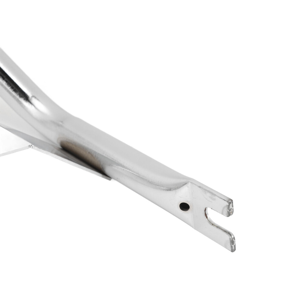 Rear Grab Rail With Electroplated Finish Monkey 7340572596925