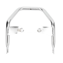 Monkey 125 Passenger Grip Handlebar Safety