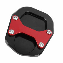 Aluminium-Seitenständer-Verlängerung für CT125, Trail125