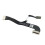 2-in-1 Gimbal FPC Cable & Drone Compass Soft Flex Cable for   3 Replacement Accessories 5