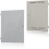 (PAIR ) GAS & ELECTRIC Meter Box Doors 1