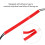 Bambu Lab barra LED da 5V 12W, striscia da 75 mm, 300 mm 4