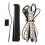 Bambu Lab barra LED da 5V 12W, striscia da 75 mm, 300 mm 14