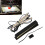 Bambu Lab barra LED da 5V 12W, striscia da 75 mm, 300 mm 15