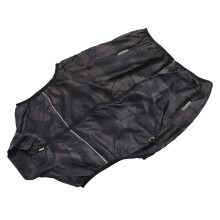 Air Conditioned Cooling Vest USB Fan 3-Speed Unisex XL Summer Wear