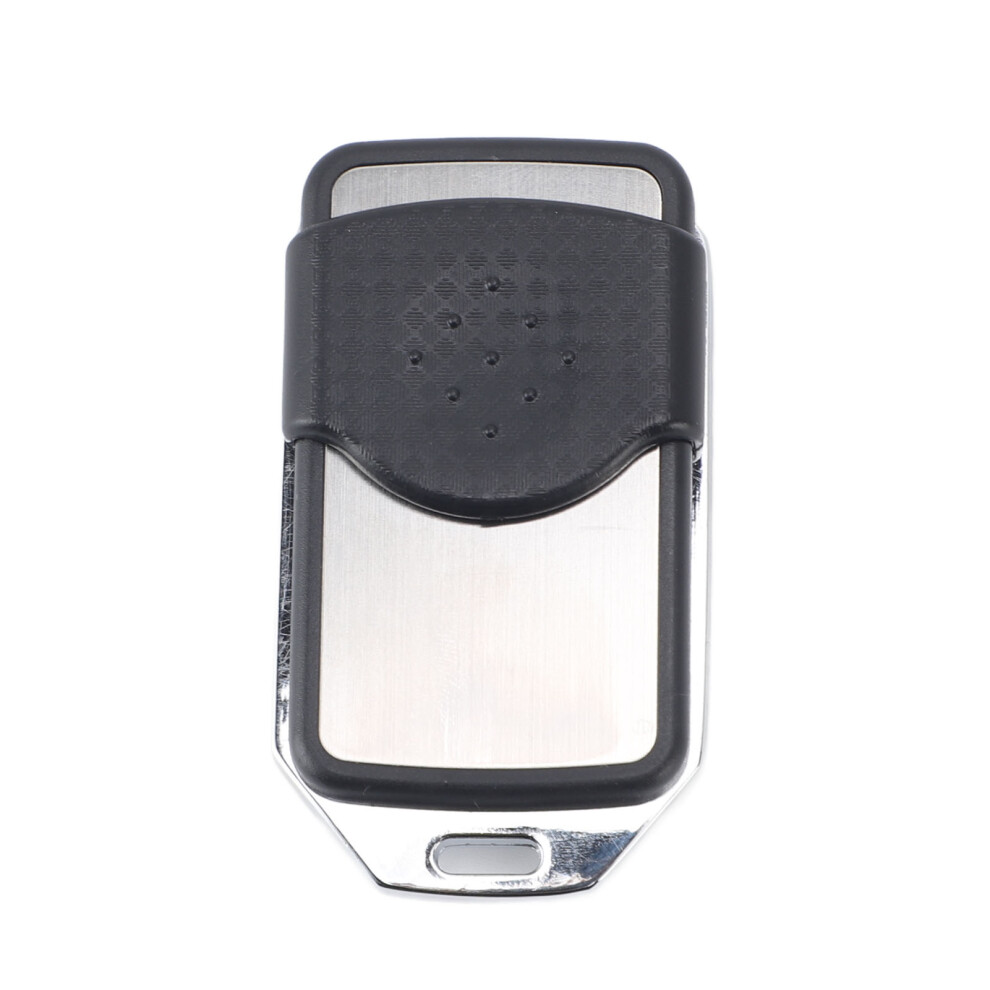 Learning Code Remote For Garage Swing Gate, 50-100M Range, Plastic 8341386060151