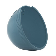 Silicone Case for Speaker Silicone Speaker Protector Cover Audio Protector for Pine Green
