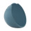 Silicone Case for Speaker Silicone Speaker Protector Cover Audio Protector for  Pine Green 1