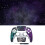 For PS5 Elite Gamepad BDM-010 1Rd Generation Version Front Cover Gamepad Replacement Top Cover Replacement Refit Part,C 3