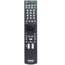 Replace RM-ADP017 Remote for DVD Home Theater System DAV-DZ850KW HCD-DZ850KW DAV-DZ830W HCD-DZ830W DAV-DZ7T