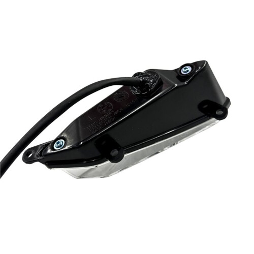 Front Left Right Daytime Running Light 36129 36130 for Linhai M550 E2 E4 M550L E2 E4 M565LT E4 T3b M570L E4 E5 M750L T3b 2