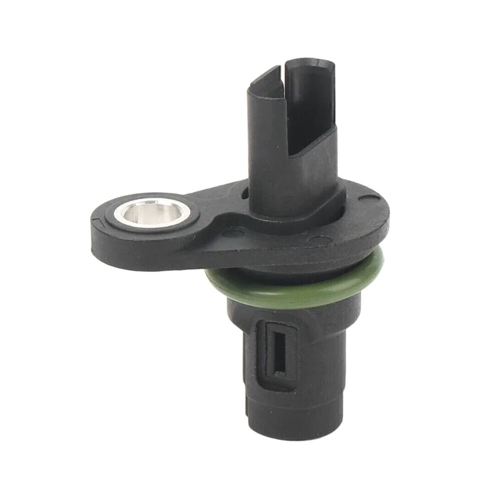 13627525015 Crankshaft Crank Position Sensor For 328I 328Xi 325I 325Xi E60 E65 E90 E92 E93 X3 X5 X6 Z4 N52 N54 N62 Light 4713834200916