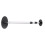 Boat Cover Support Pole, Telescoping Aluminum Boat Cover Support Pole,Boat Cover Support System 1