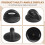 1Pcs Universal Pot Lid Replacement Knobs, Heat Resistant Pan Lid Holding Handles 5