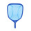 Rede Skimmer para Piscina, para Poste de 1-1/4 Polegadas, Skimmer para Limpeza de Piscinas, Spas, Lagoas e Piscina InfláVel Infantil B 1