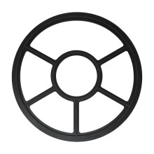 Per 272409 Guarnizione di Ricambio per Piscina e Spa Hi-Flow da 2 Pollici, Parte 27-2409/G-400/G-400-9/PAC-061-3004, 1 Pezzo