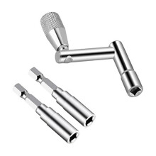 Clé de Batterie Électrique, Outil D'Accordage, Porte-Clés, Accessoires de Batterie, Pièces de Percussion, Outils.