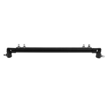 Aandrijfas voor Dubbelbass Drumpedaal, Verbindingsstang, Verbindingsarm voor Drumpedaal, Onderdeel voor Percussie-Instrument