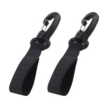 Paddle Storage Clip Paddle Holder Kayak Boat Fishing Rod Holder Clip,Inflatable Boat Paddle Oar Strap Webbing