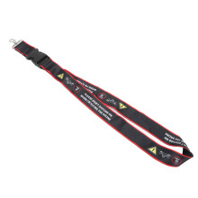 Avata 1 2 FPV correa de cuello 64 cm 25,2 pulgadas Poliéster