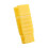 Car Automobile Fuse Puller Extraction Tools for Car Fuse (Yellow) 1