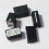 5pcs Universal Fader Knobs Fader Cap Straight Slide Potentiometer Cap for DJ Controller Mixers Console DJM,DDJ,XDJ 4