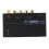 PP400 Ultra-Compact Phono Preamp Preamplifier with RCA Interface for Turntable Tube Amplifier Speakers EU Plug 1