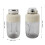Wireless Juicer Cup 1.2L Portable Blender, 75W, White 2