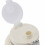 Wireless Juicer Cup 1.2L Portable Blender, 75W, White 10