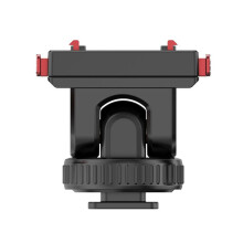 Magnetic Adapter Mount for Ace Pro 2 Foldable Quick Release Mount Base for Insta 360 Tripod Adapter Mount
