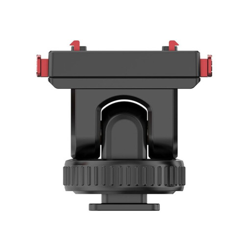Magnetic Adapter Mount for  Ace Pro 2 Foldable Quick Release Mount Base for Insta 360 Tripod Adapter Mount 1