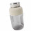 Wireless Juicer Cup 1.2L Portable Blender, 75W, White 11
