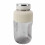 Wireless Juicer Cup 1.2L Portable Blender, 75W, White 7