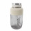 Wireless Juicer Cup 1.2L Portable Blender, 75W, White 9