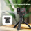 Magnetic Adapter Mount for  Ace Pro 2 Foldable Quick Release Mount Base for Insta 360 Tripod Adapter Mount 5