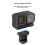 Magnetic Adapter Mount for  Ace Pro 2 Foldable Quick Release Mount Base for Insta 360 Tripod Adapter Mount 5